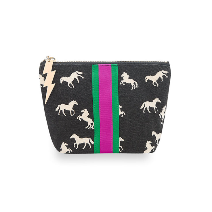 SMALL WILD HORSES BAG