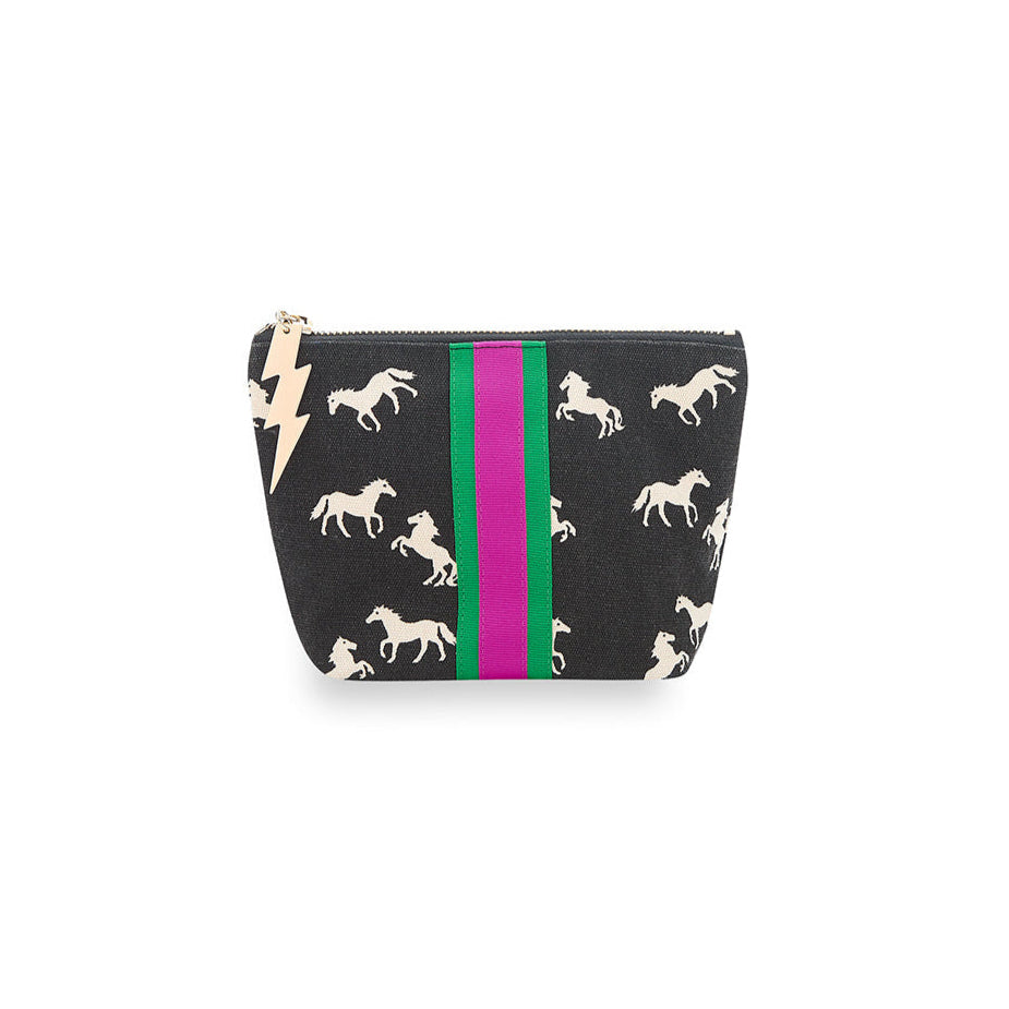 SMALL WILD HORSES BAG