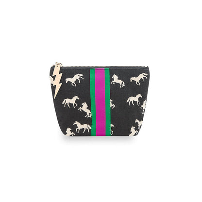 SMALL WILD HORSES BAG
