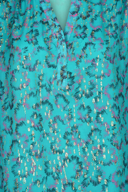 SILKY TOP | AWAKENING PRINT