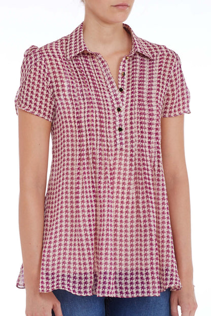 ISLA SHIRT | ELLIES PRINT