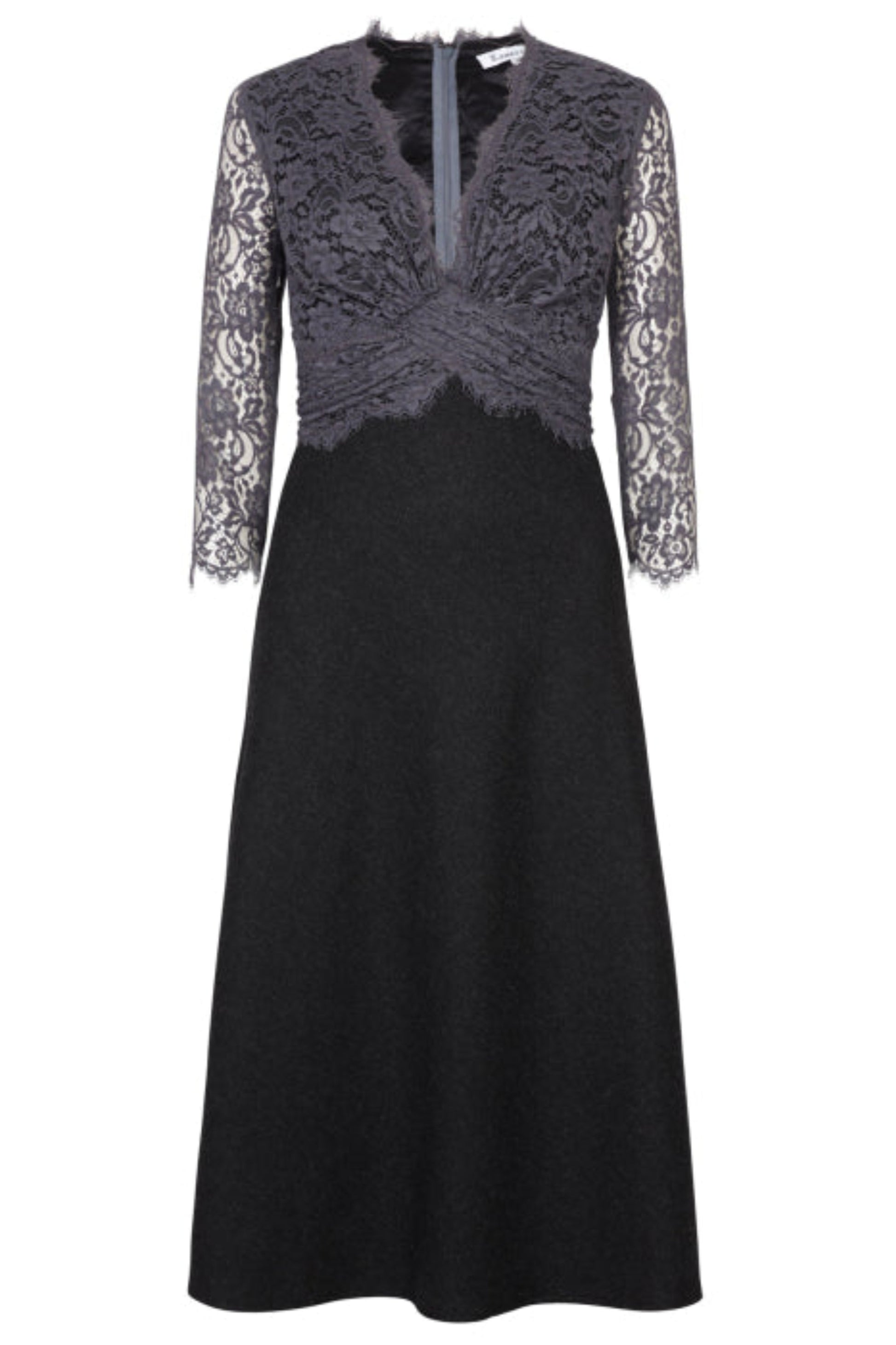 MILLIE DRESS | LACE AND WOOL Libelula MILLIE DRESS | LACE AND WOOL Libelula