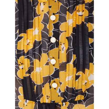CHLOE DRESS | TWENTY PRINT