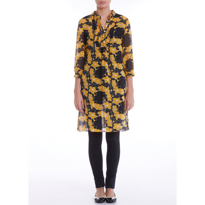 CHLOE DRESS | TWENTY PRINT