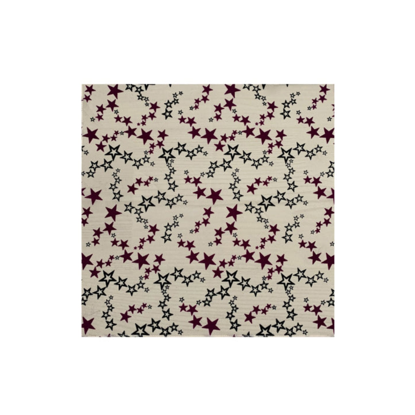 POCKET SQUARE | TWINKLE PRINT