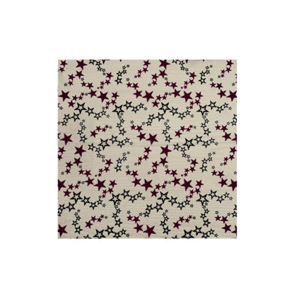 POCKET SQUARE | TWINKLE PRINT