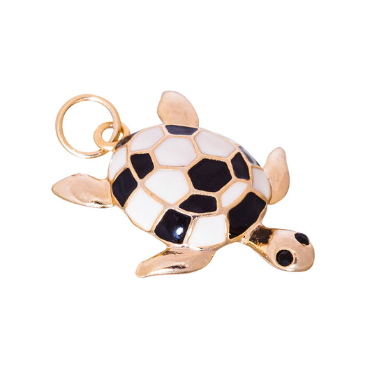 TURTLE PENDANT