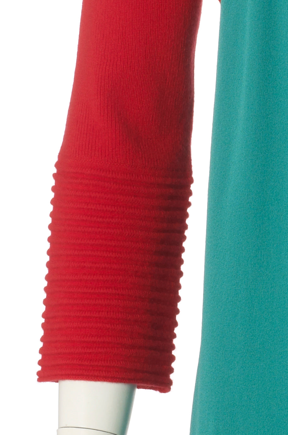 BOLERO | RED CASHMERE